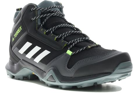 Adidas Terrex AX3 Gore